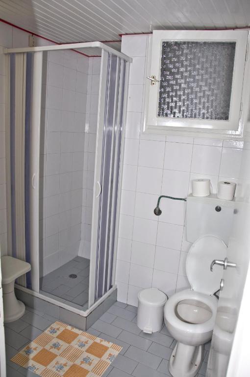 Hotel Christina Skiathos Town Quarto foto